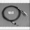 FIRST LINE FKB1469 Cable, parking brake